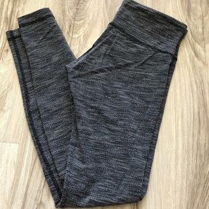 Lululemon Wunder Under Pant
